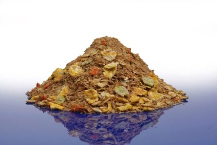Pferdefutter ROYAL MASH