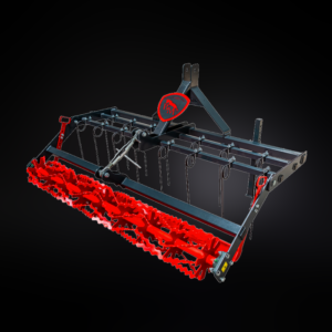Diego with String Roller - versatile solution for sand footings