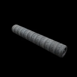 Rubber shaft Farmflex