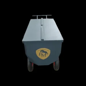 Fütterwagen