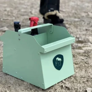 GROOMING BOX