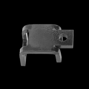 Clamp for S-Tine 1312 - for arena grader R1